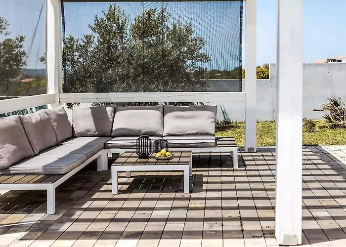 Providenca Holiday home Zadar