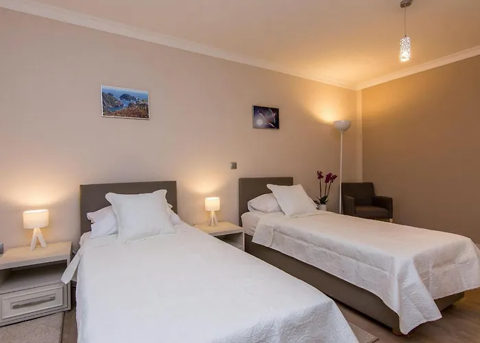 Providenca Holiday home Zadar