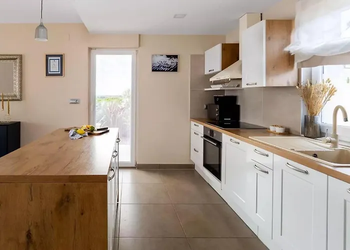 Providenca Holiday home Zadar