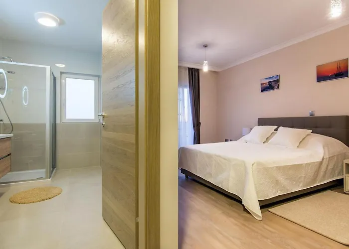 Holiday home Providenca Zadar