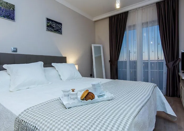 Nyaraló Providenca *