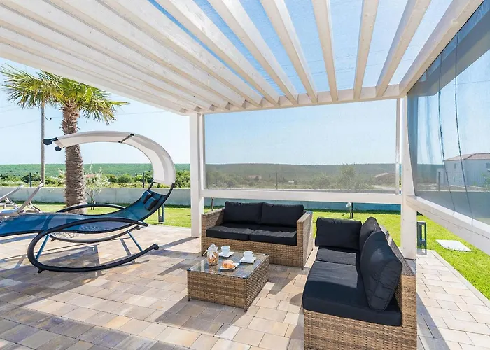 Providenca Holiday home *