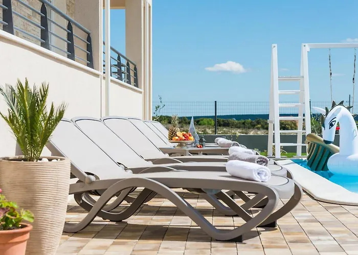 Holiday home Providenca *