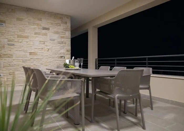 Providenca Holiday home Zadar