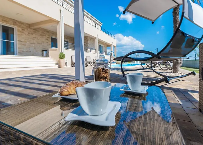 Providenca * 자다르