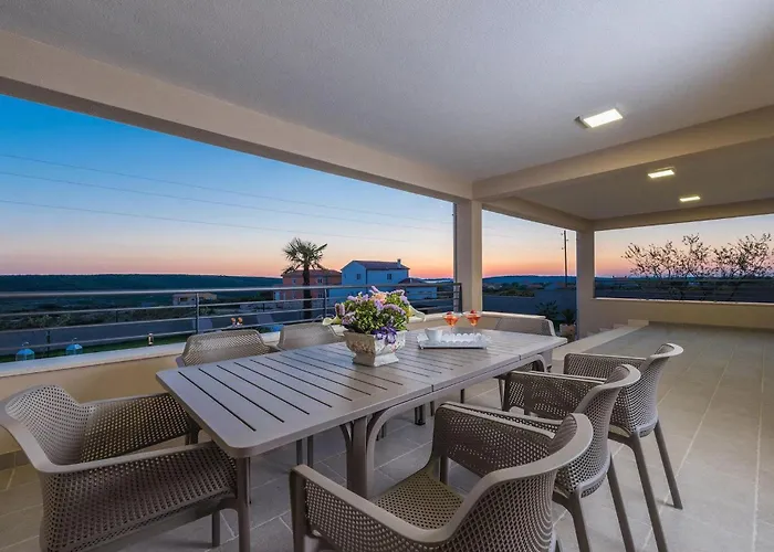 Holiday home Providenca